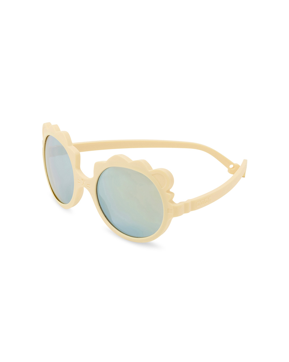 Lunettes de soleil bébé Lion 0-1 an Unisexe (KI ET LA) - Image 2