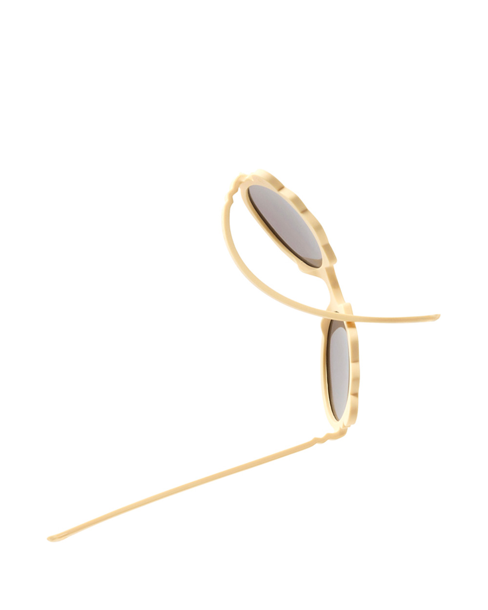 Lunettes de soleil bébé Lion 0-1 an Unisexe (KI ET LA) - Image 6