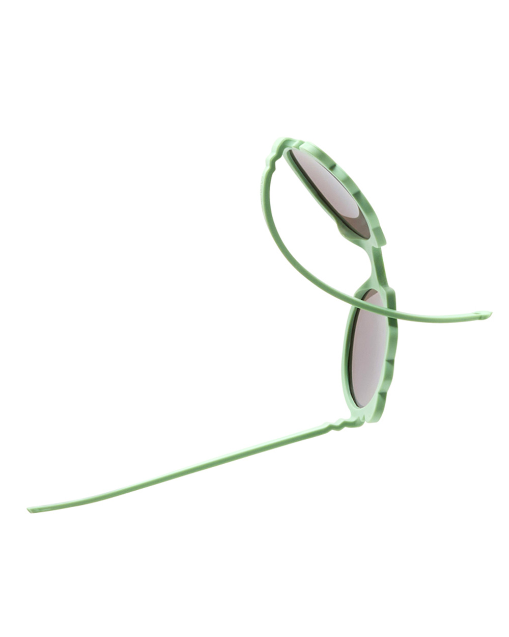 Lunettes de soleil bébé Lion 0-1 an Unisexe (KI ET LA) - Image 6
