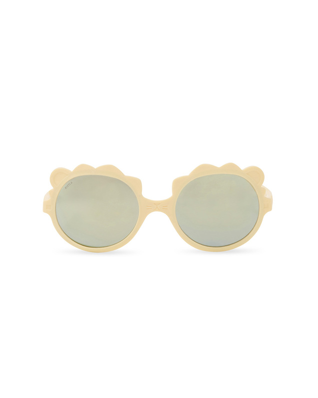 KI ET LA - Lunettes de soleil bébé Lion 0-1 an Unisexe