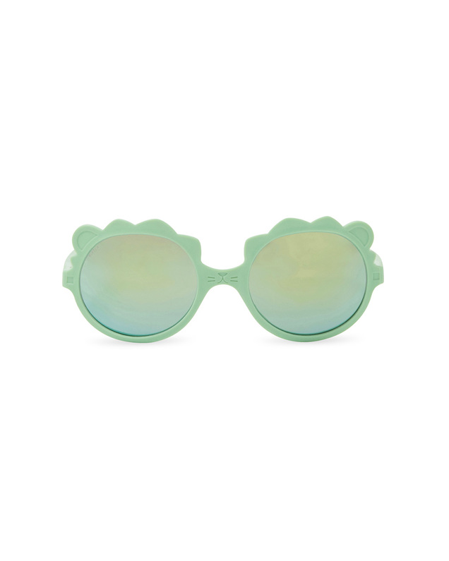 KI ET LA - Lunettes de soleil bébé Lion 0-1 an Unisexe