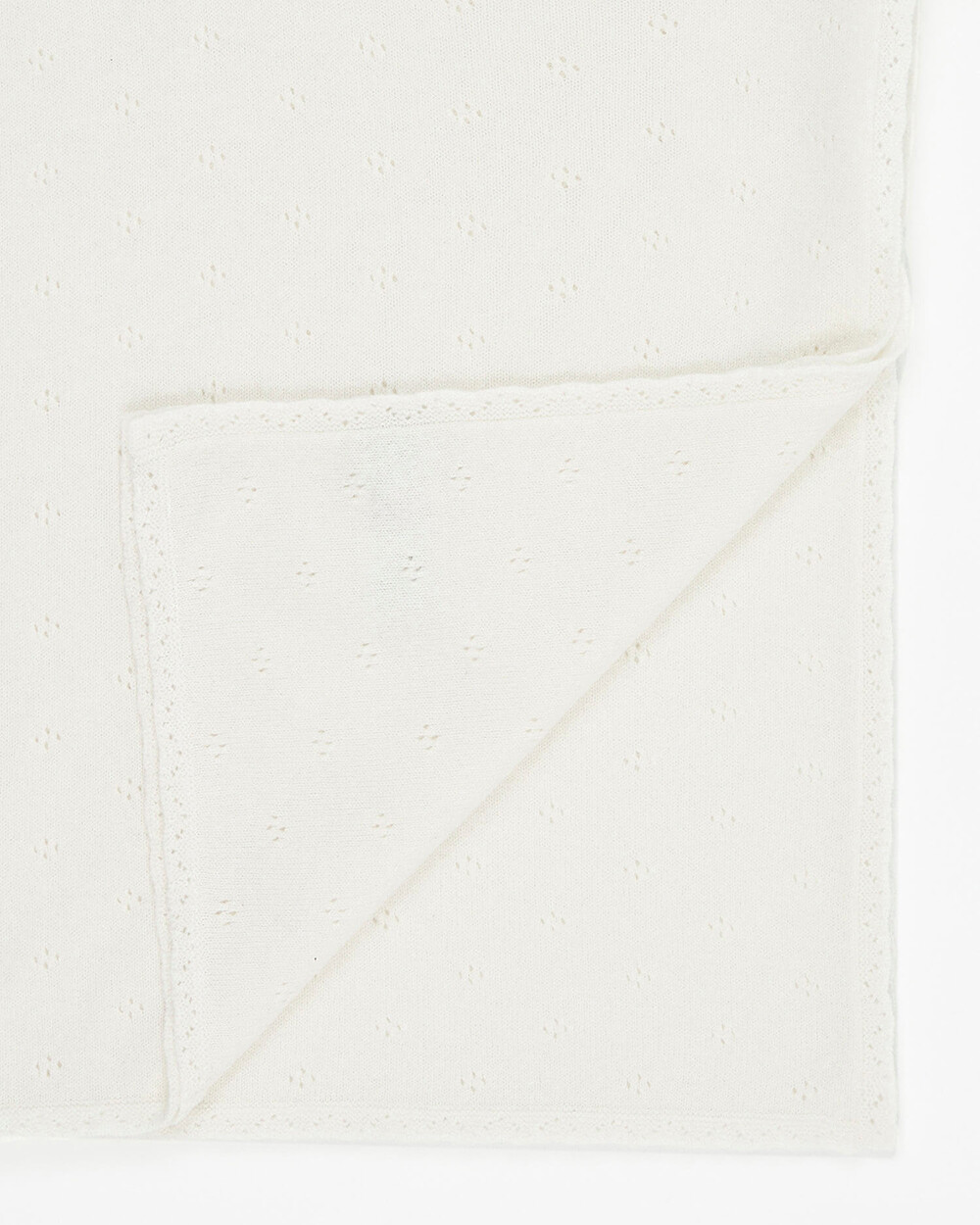 Couverture en Cachemire Unisexe (Natalys) - Image 1