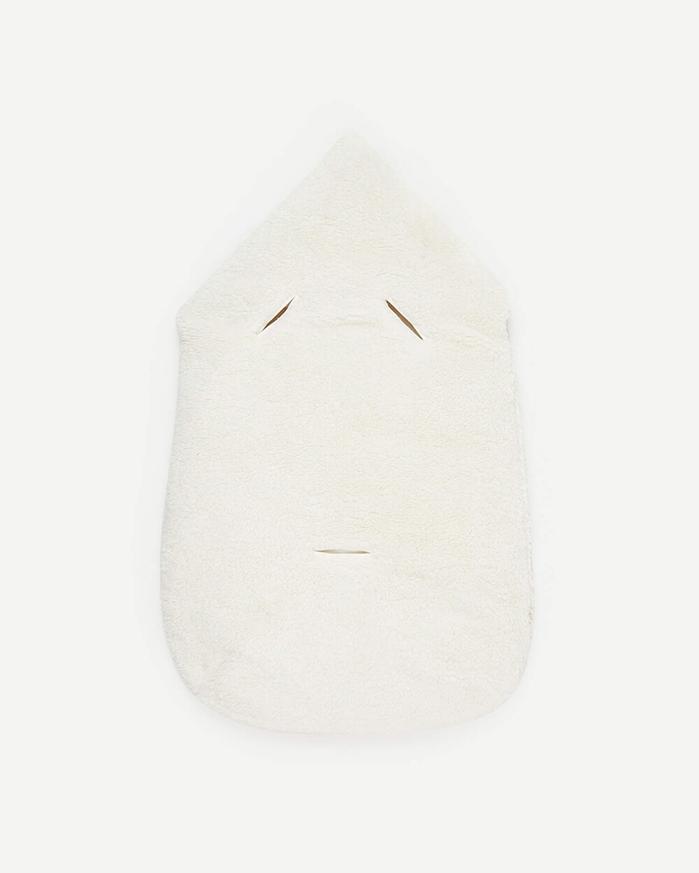 Nid d'ange en fourrure Unisexe (Natalys) - Image 1