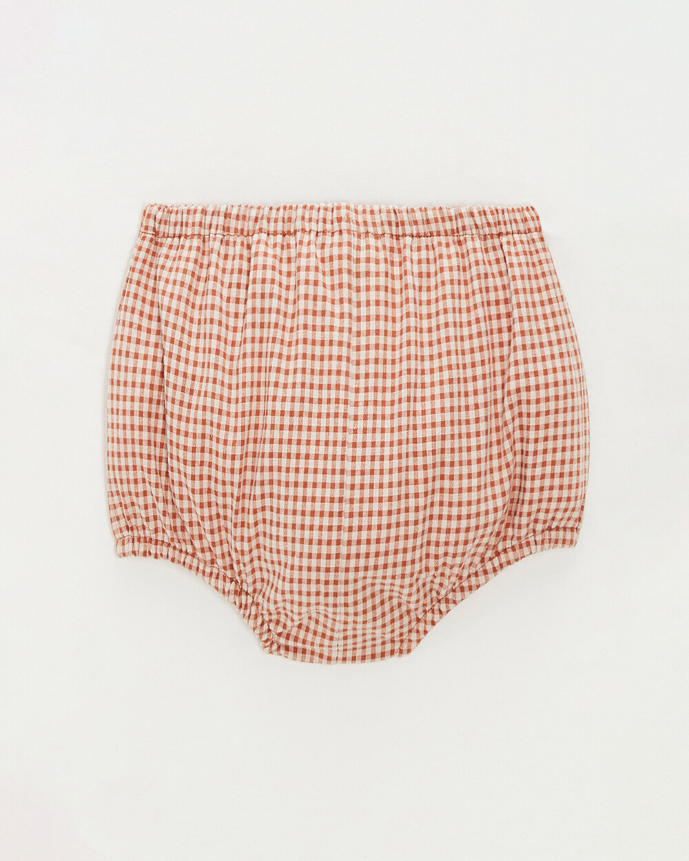 Bloomer en vichy Unisexe (Natalys) - Image 1