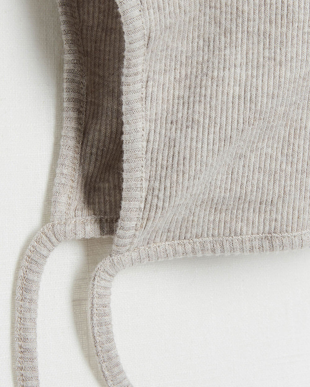 Béguin en côtes Unisexe (Natalys) - Image 1
