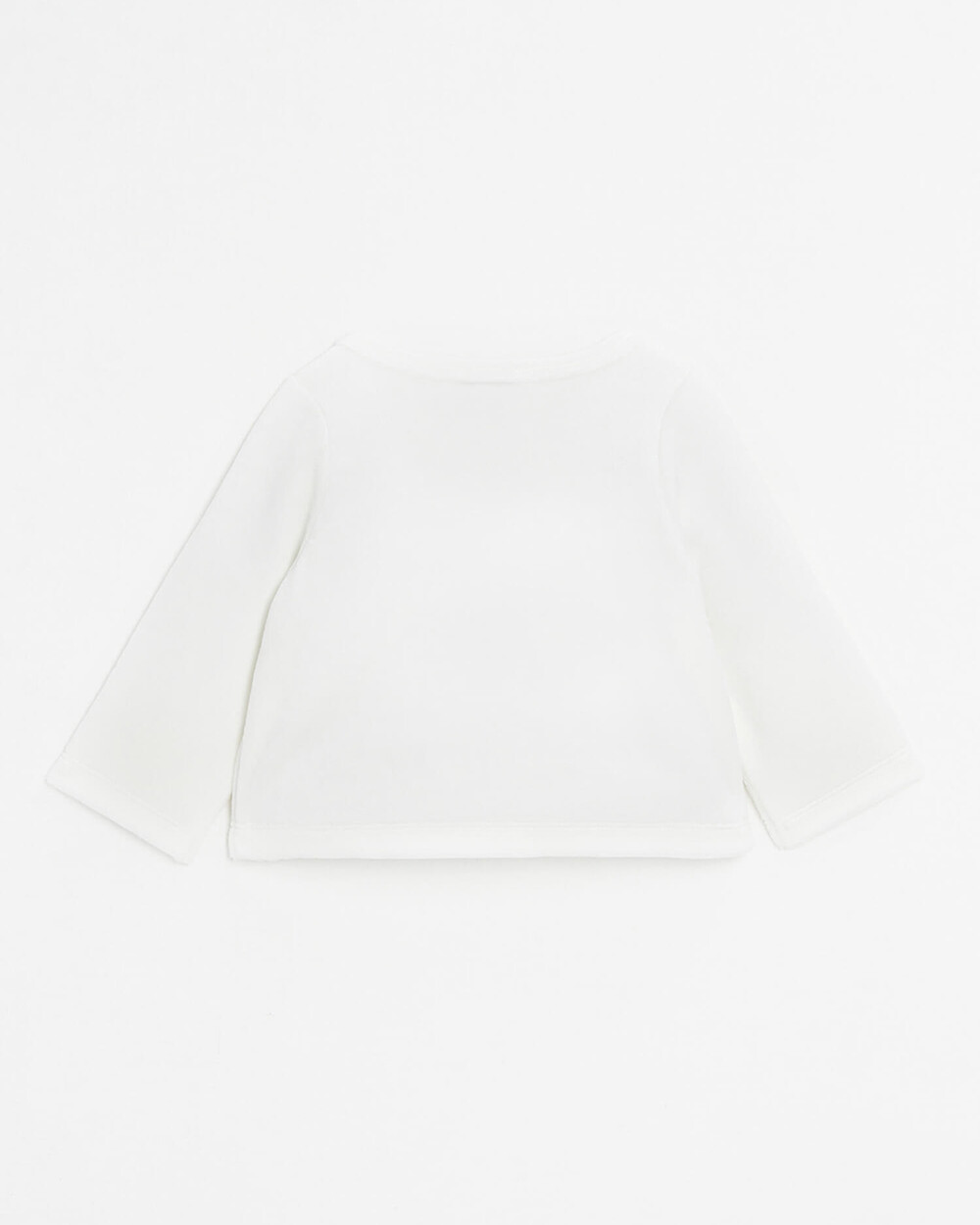 Brassière brodée velours Unisexe (Natalys) - Image 3