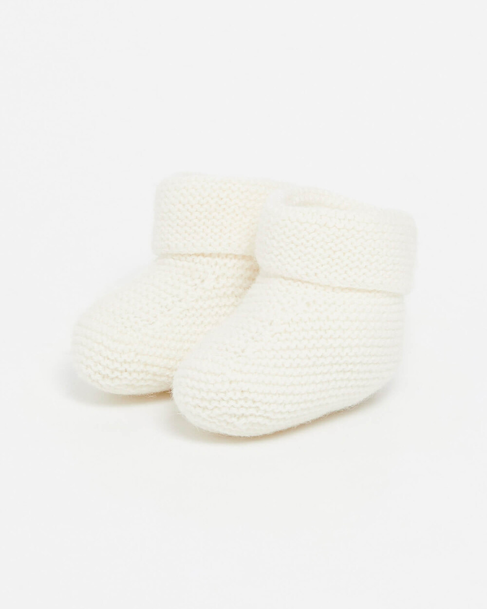 Chaussons en Cachemire Unisexe (Natalys) - Couverture
