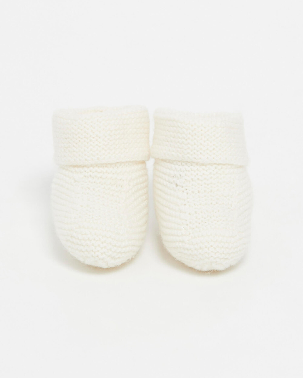 Chaussons en Cachemire Unisexe (Natalys) - Image 1