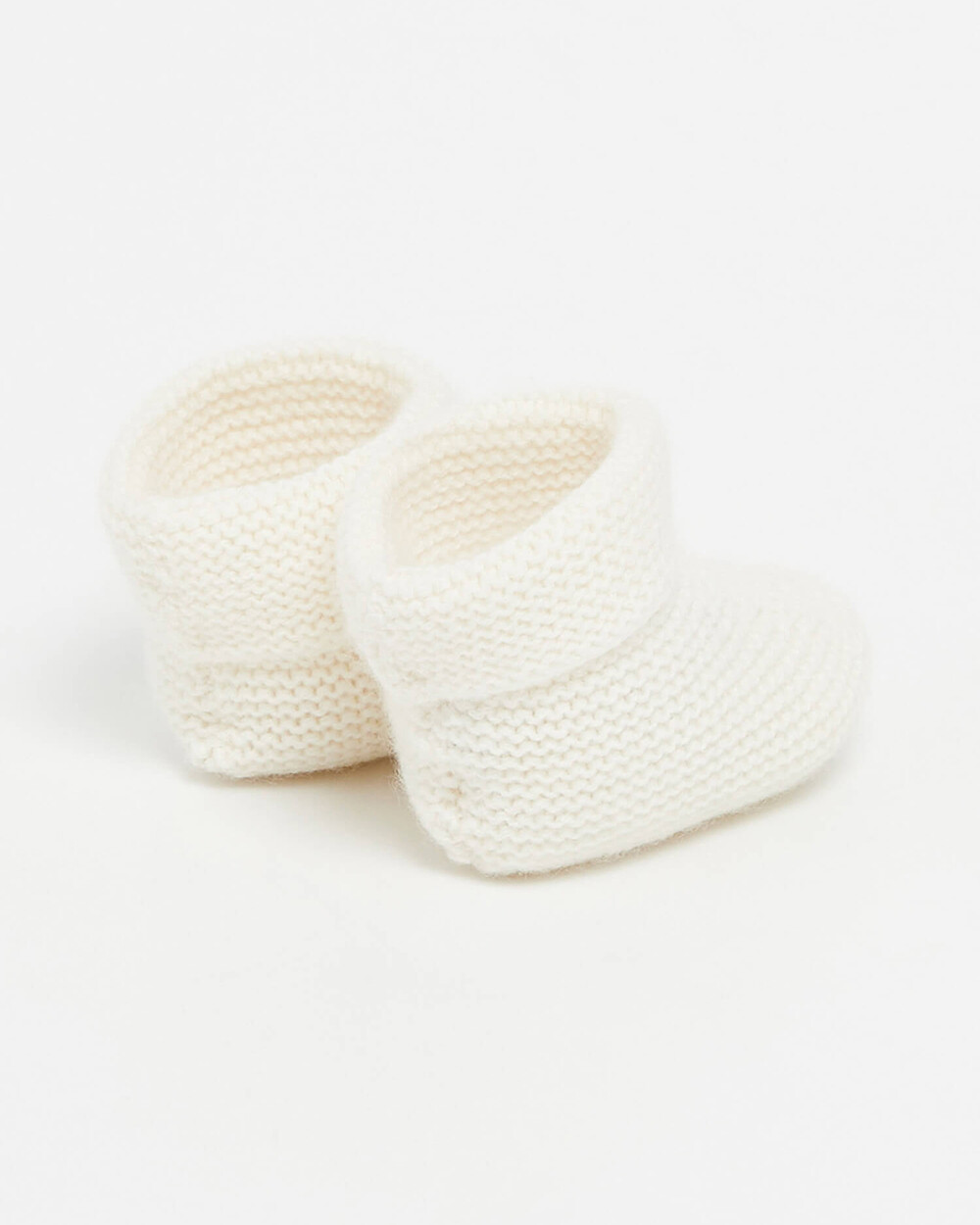 Chaussons en Cachemire Unisexe (Natalys) - Image 2