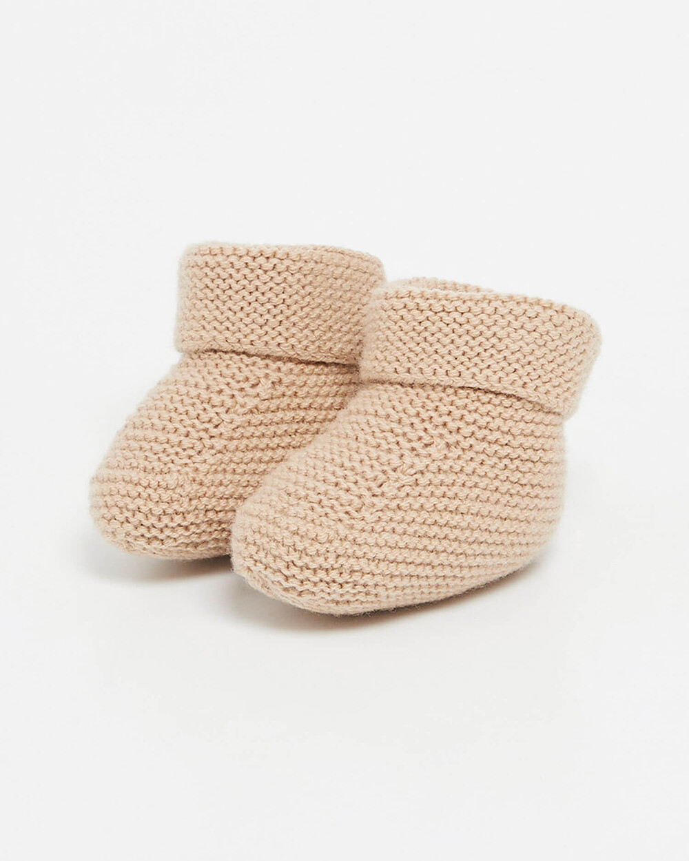 Chaussons en laine Mérinos Unisexe (Natalys) - Couverture
