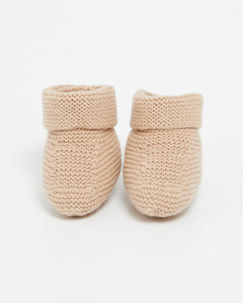 Chaussons en laine Mérinos Unisexe (Natalys) - Image 1