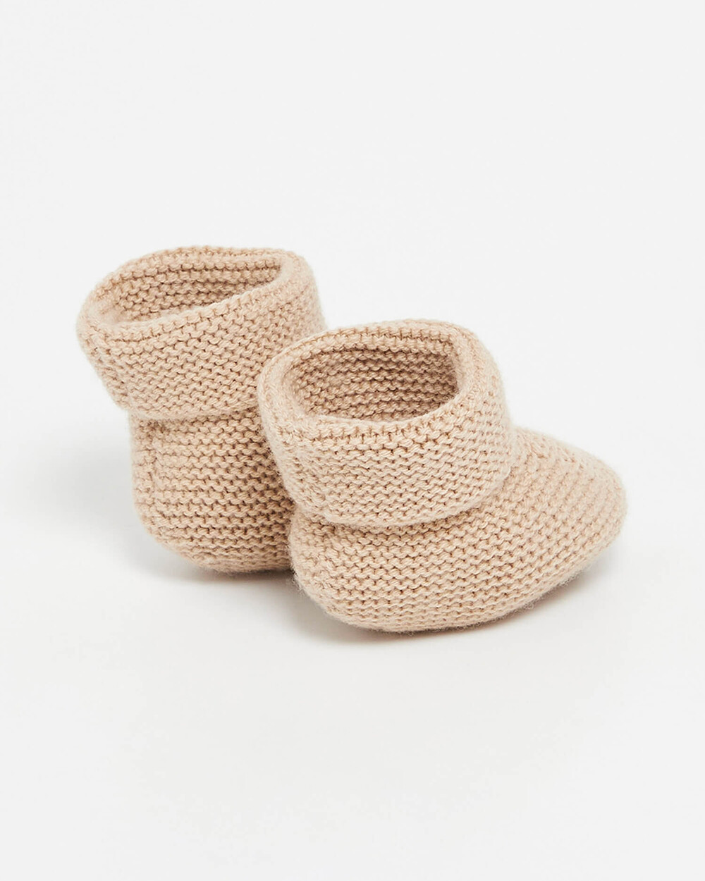 Chaussons en laine Mérinos Unisexe (Natalys) - Image 2