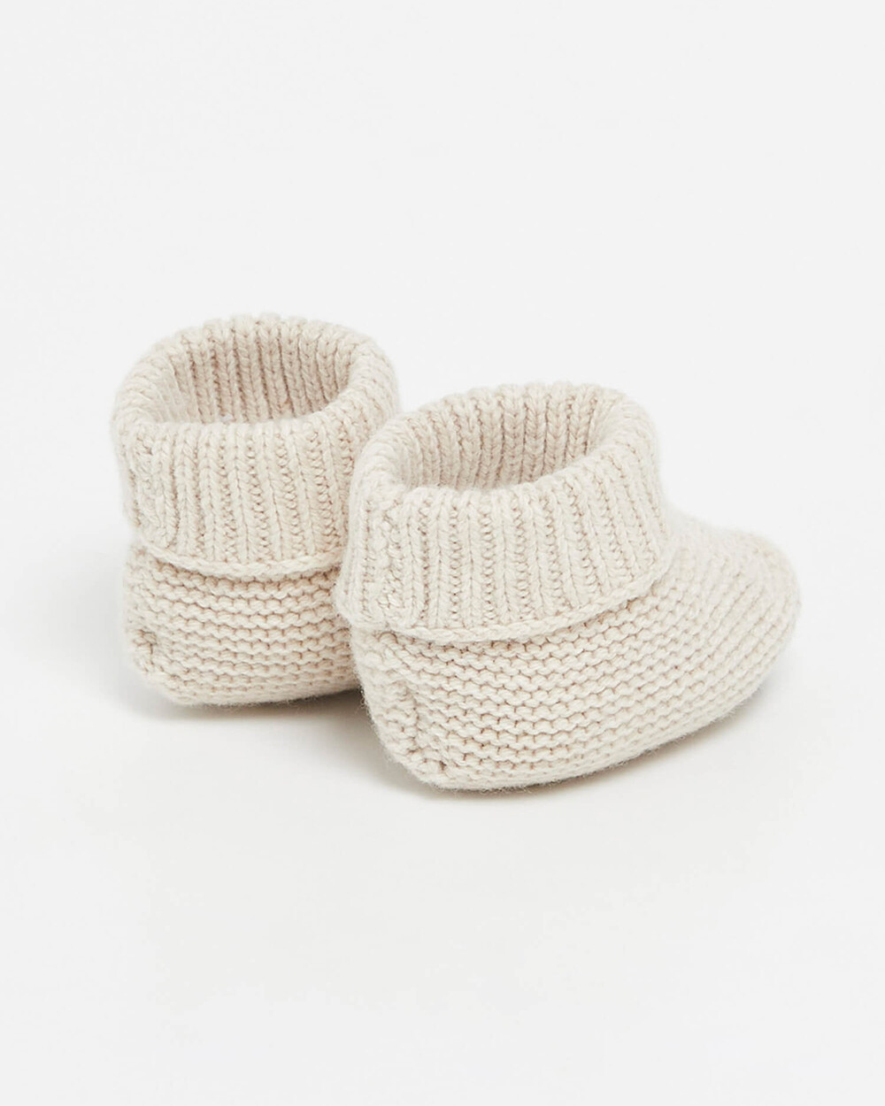 Chaussons en laine Mérinos Natalys (Natalys) - Image 2