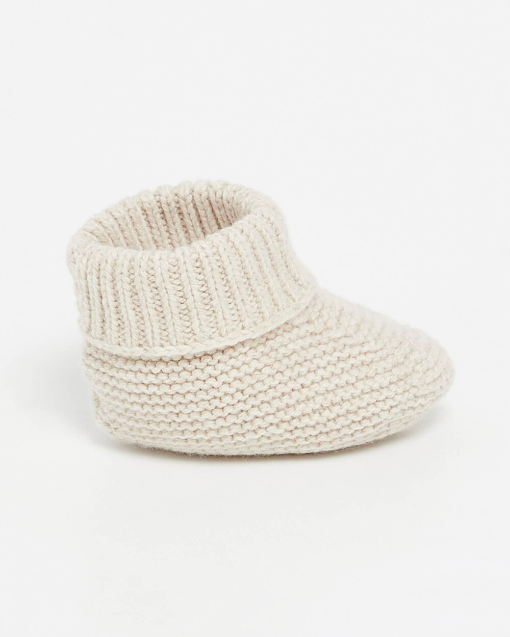 Chaussons en laine Mérinos Natalys (Natalys) - Image 3