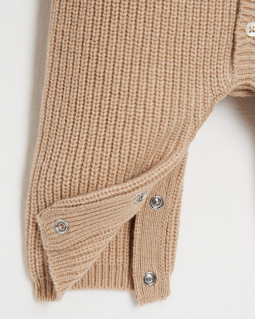 Combinaison longue en tricot Unisexe (Natalys) - Image 4