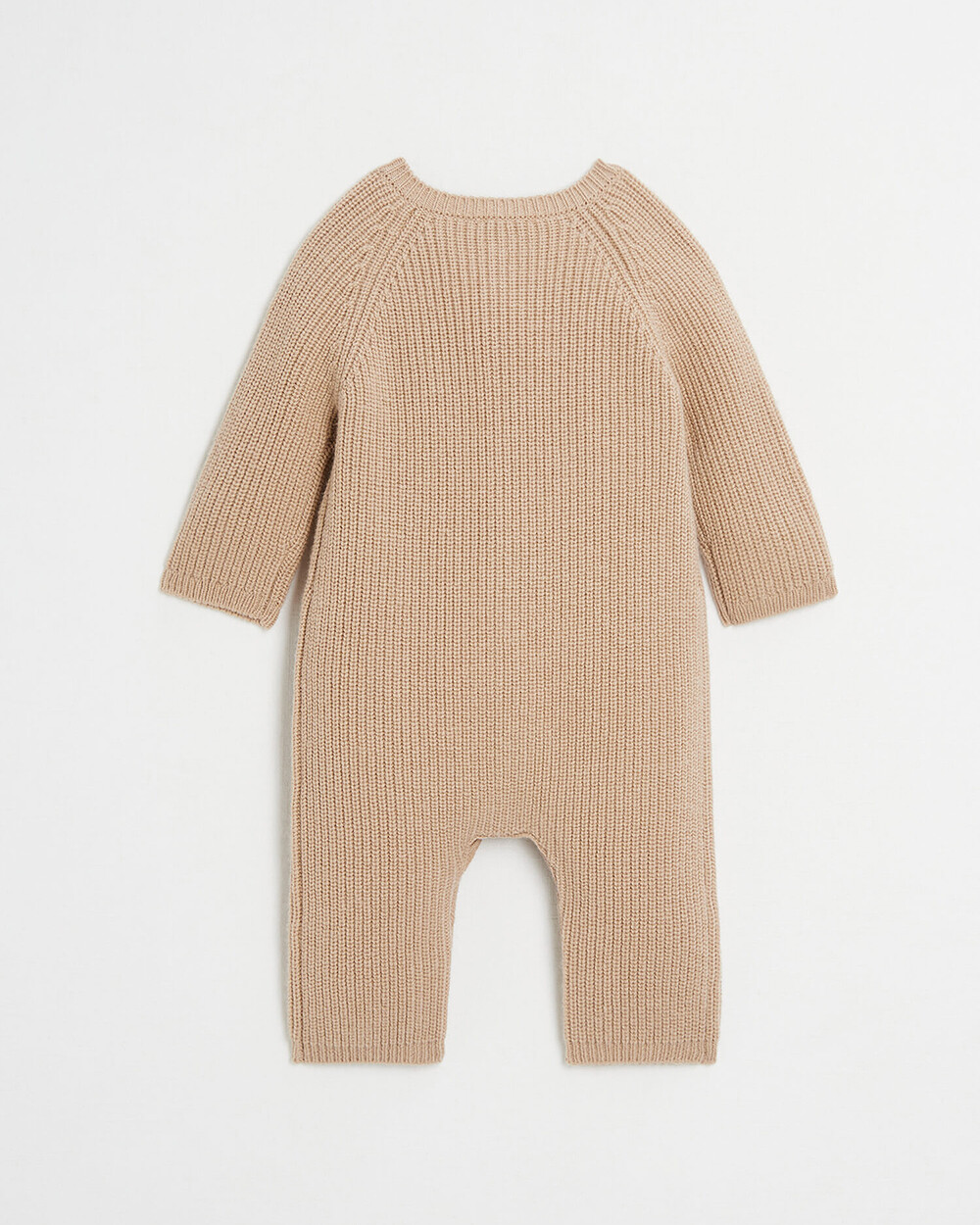 Combinaison longue en tricot Unisexe (Natalys) - Image 6