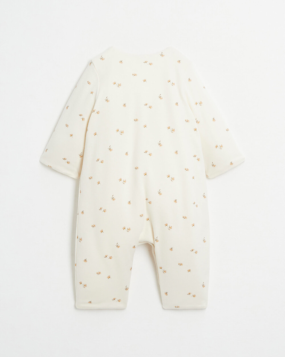 Combinaison longue en coton Unisexe (Natalys) - Image 3