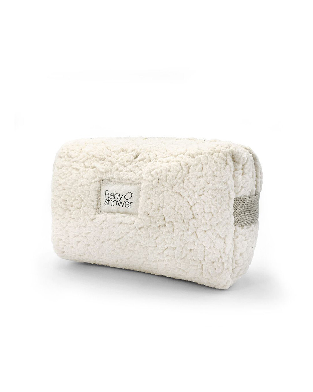 Trousse de toilette Camila Unisexe (Babyshower) - Couverture