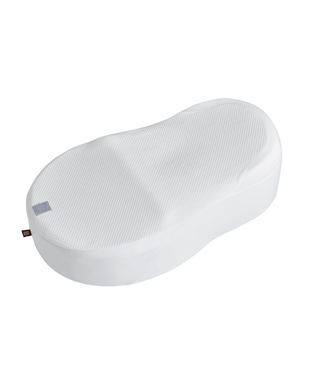 Drap housse Cocoonababy Unisexe (Red Castle) - Couverture