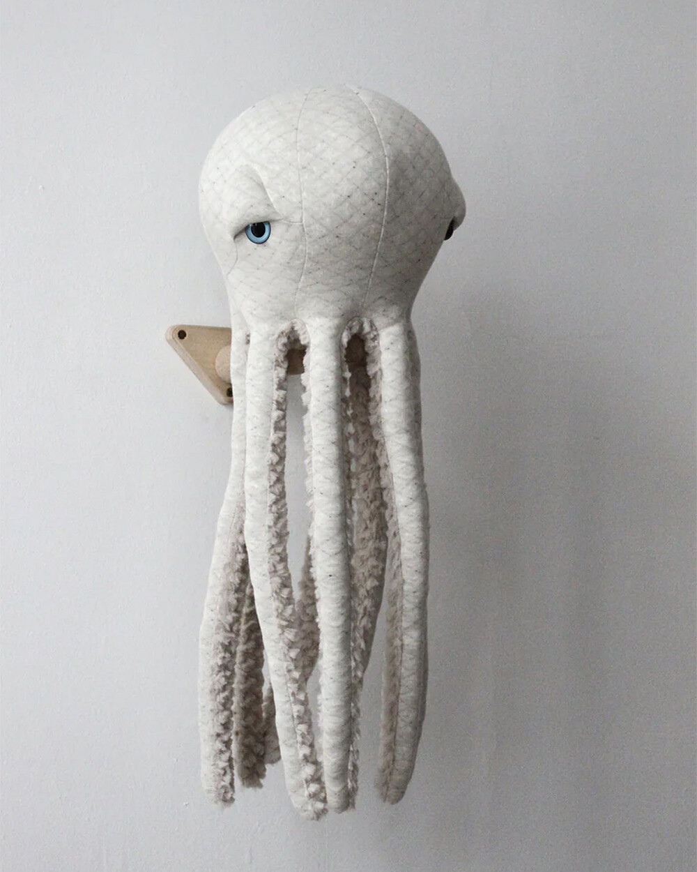 Peluche pieuvre 56 cm Bigstuffed (Bigstuffed) - Couverture