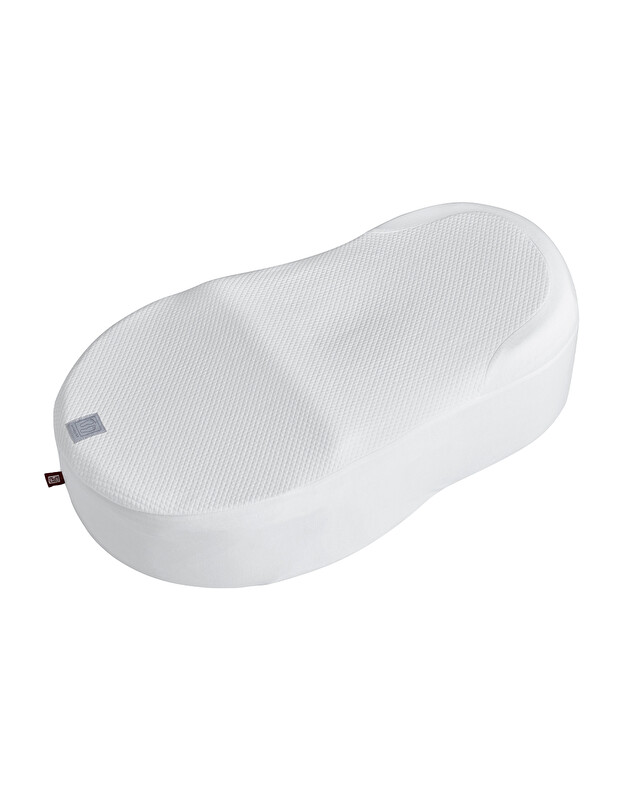 Red Castle - Drap housse Cocoonababy Unisexe