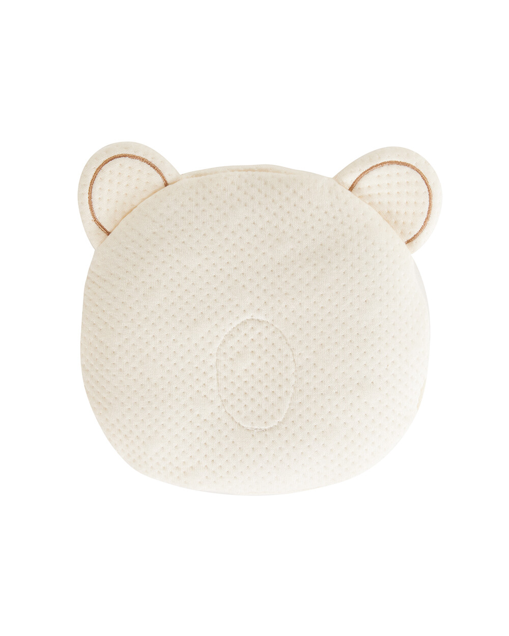 Coussin cale tête P'tit Panda Unisexe (Candide) - Couverture