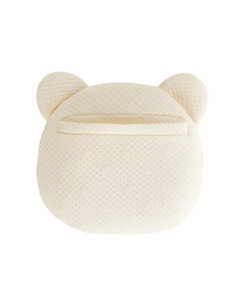 Coussin cale tête P'tit Panda Unisexe (Candide) - Image 4