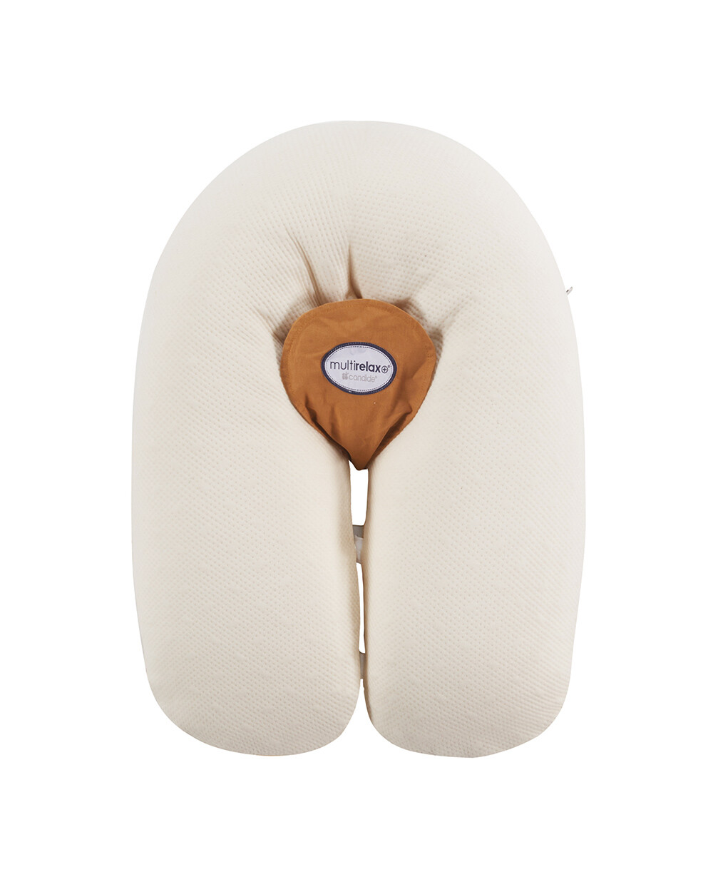 Coussin d'allaitement Multirelax coton Unisexe (Candide) - Image 2