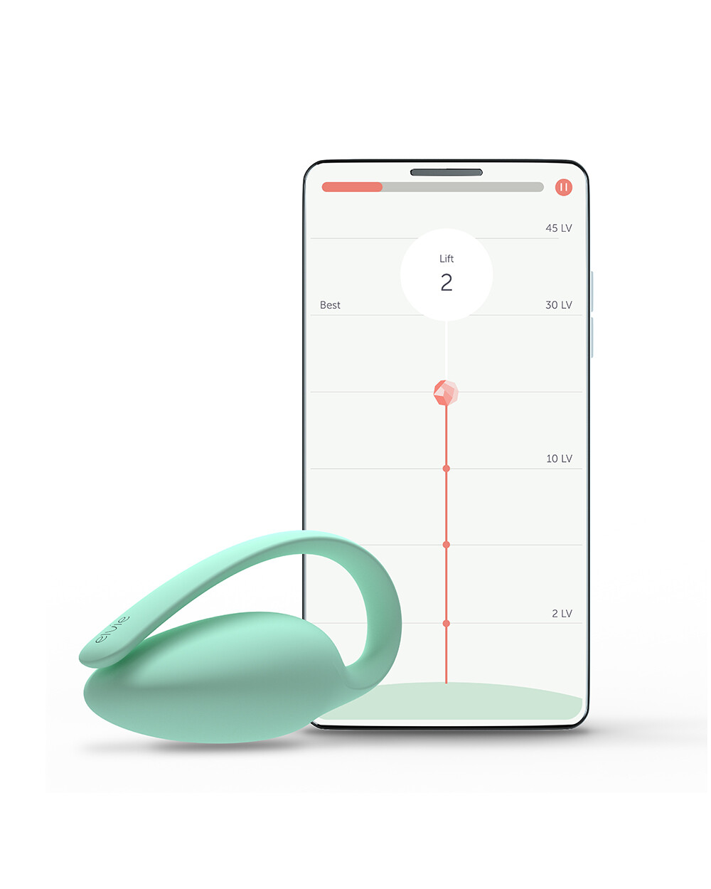 Elvie Trainer Unisexe (elvie) - Image 1