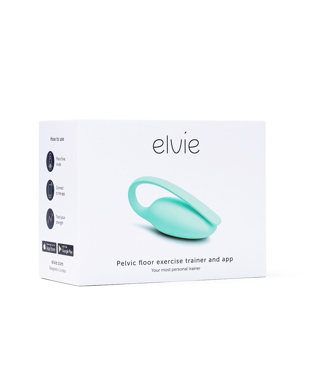 Elvie Trainer Unisexe (elvie) - Image 2