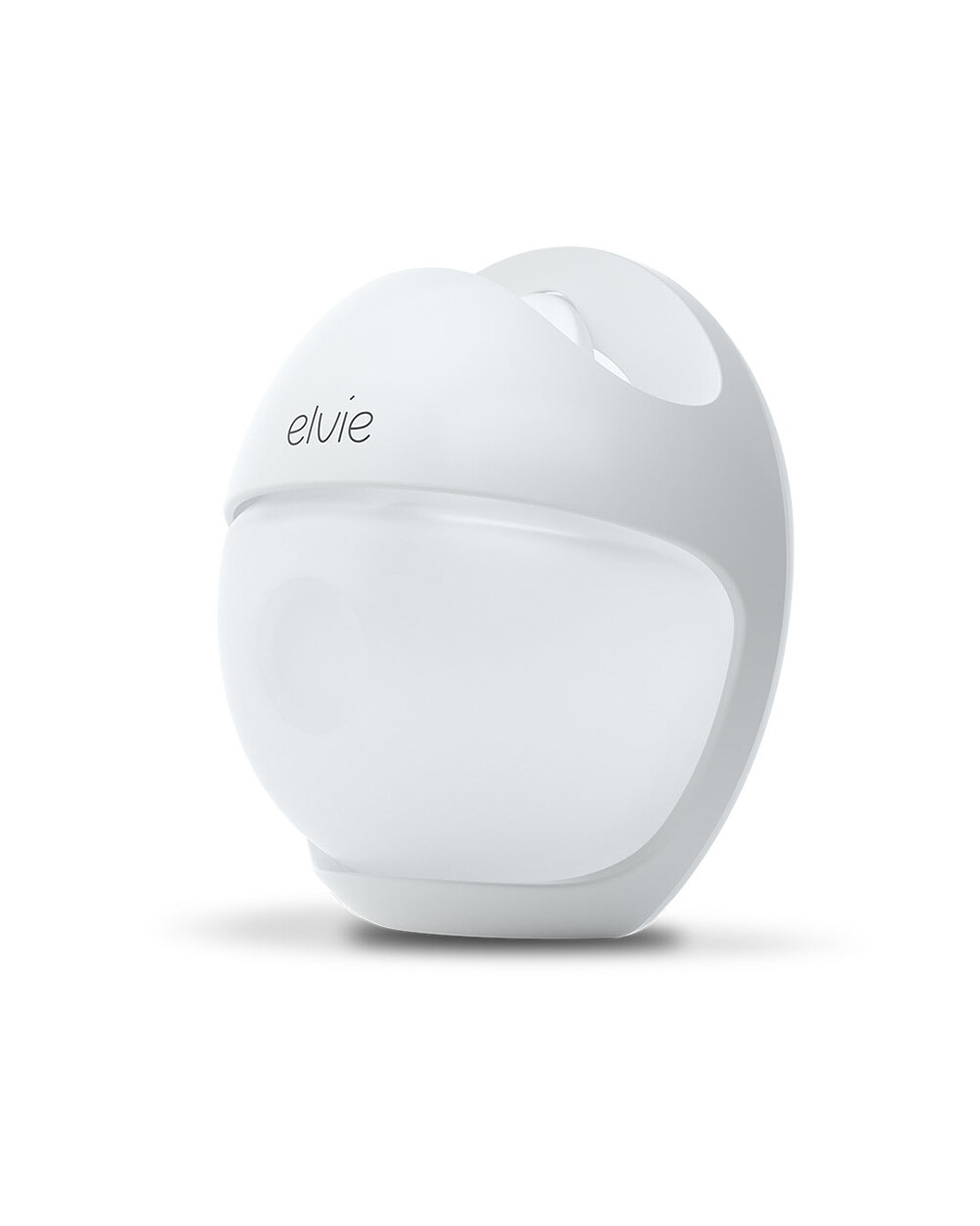 Tire-lait manuel Elvie Curve Unisexe (elvie) - Couverture