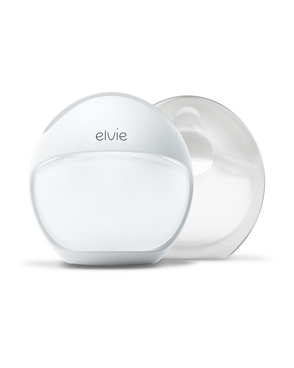 Tire-lait manuel Elvie Curve Unisexe (elvie) - Image 1