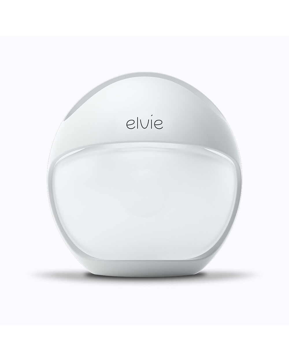 Tire-lait manuel Elvie Curve Unisexe (elvie) - Image 2