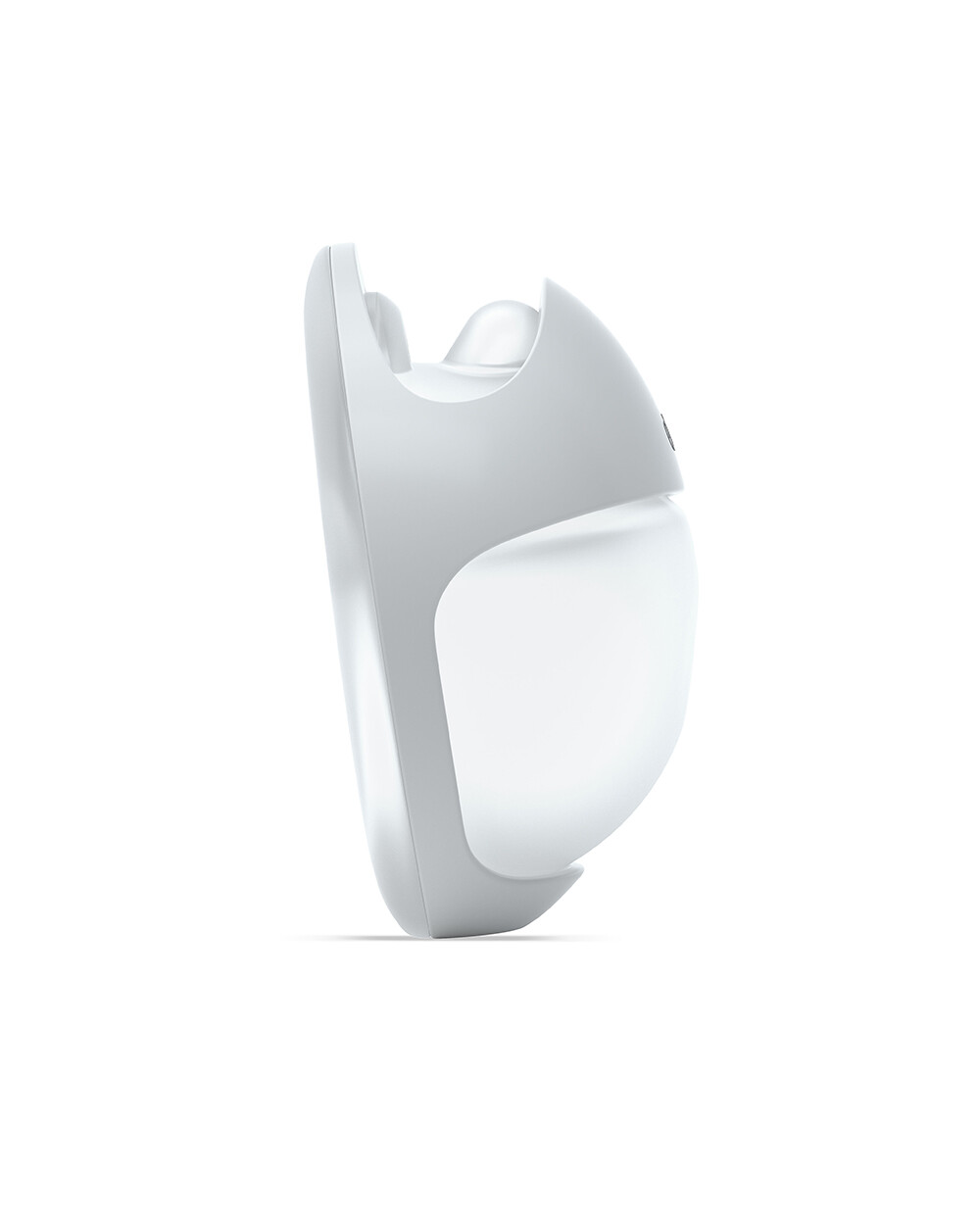 Tire-lait manuel Elvie Curve Unisexe (elvie) - Image 3