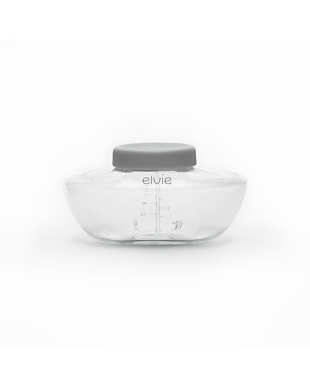 Lot de 3 bouteilles réutilisables Unisexe (elvie) - Couverture