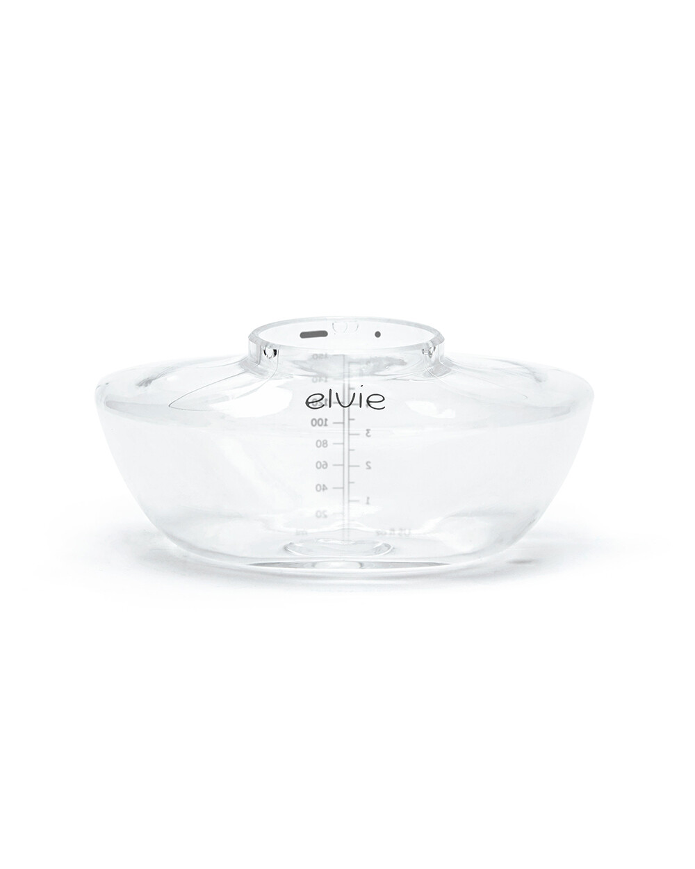 Lot de 3 bouteilles réutilisables Unisexe (elvie) - Image 1