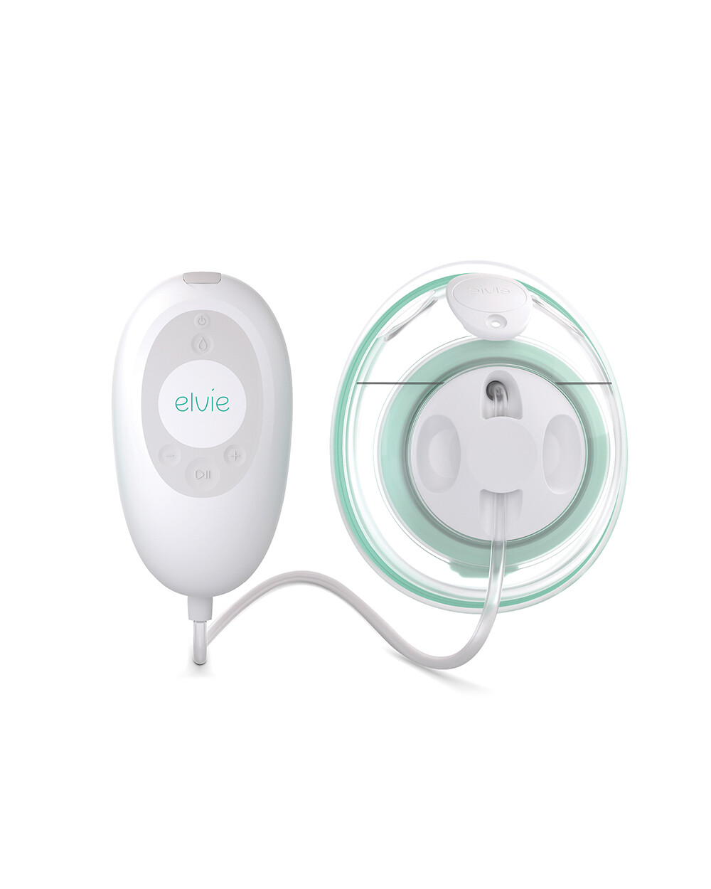 Tire-lait électrique Elvie Stride Unisexe (elvie) - Couverture