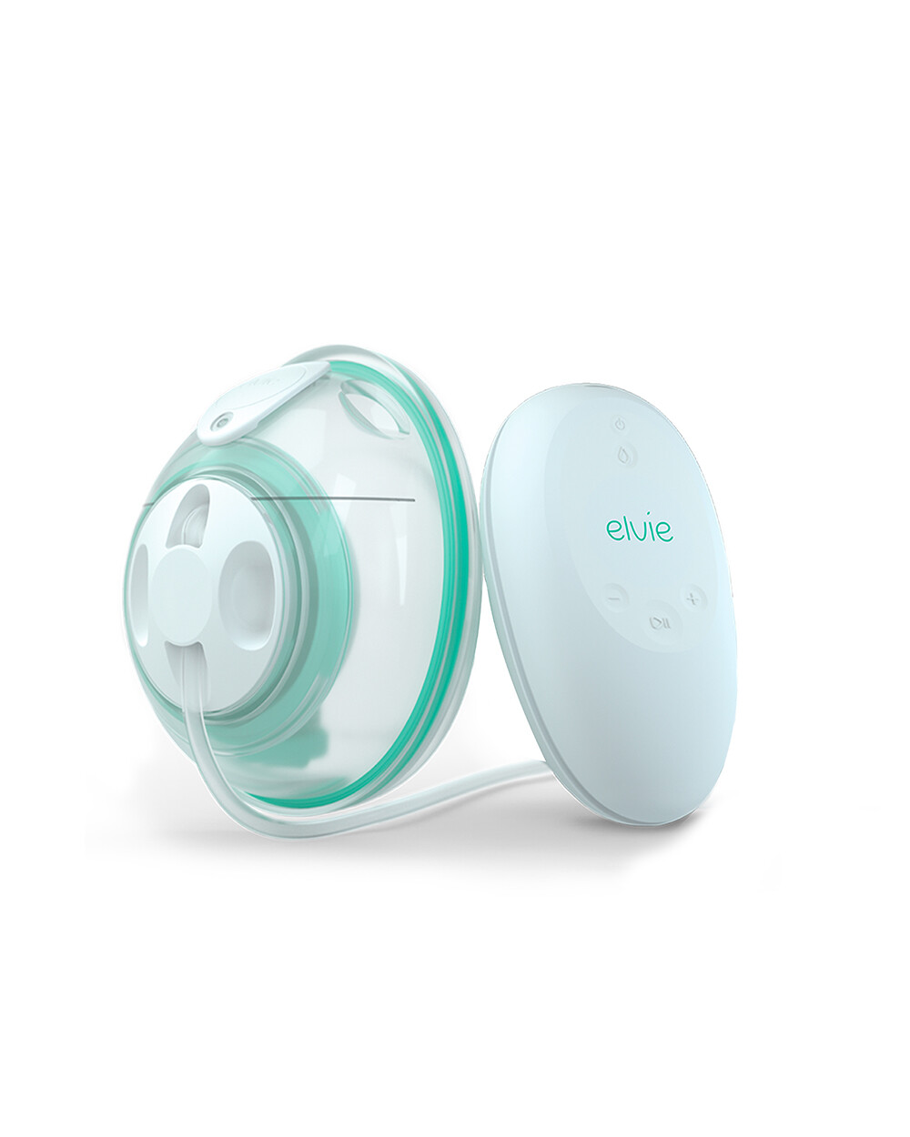 Tire-lait électrique Elvie Stride Unisexe (elvie) - Image 1