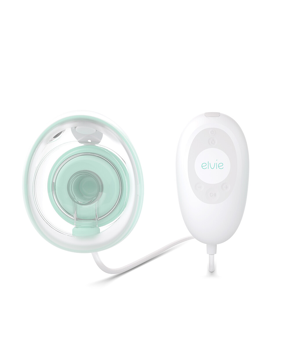 Tire-lait électrique Elvie Stride Unisexe (elvie) - Image 2