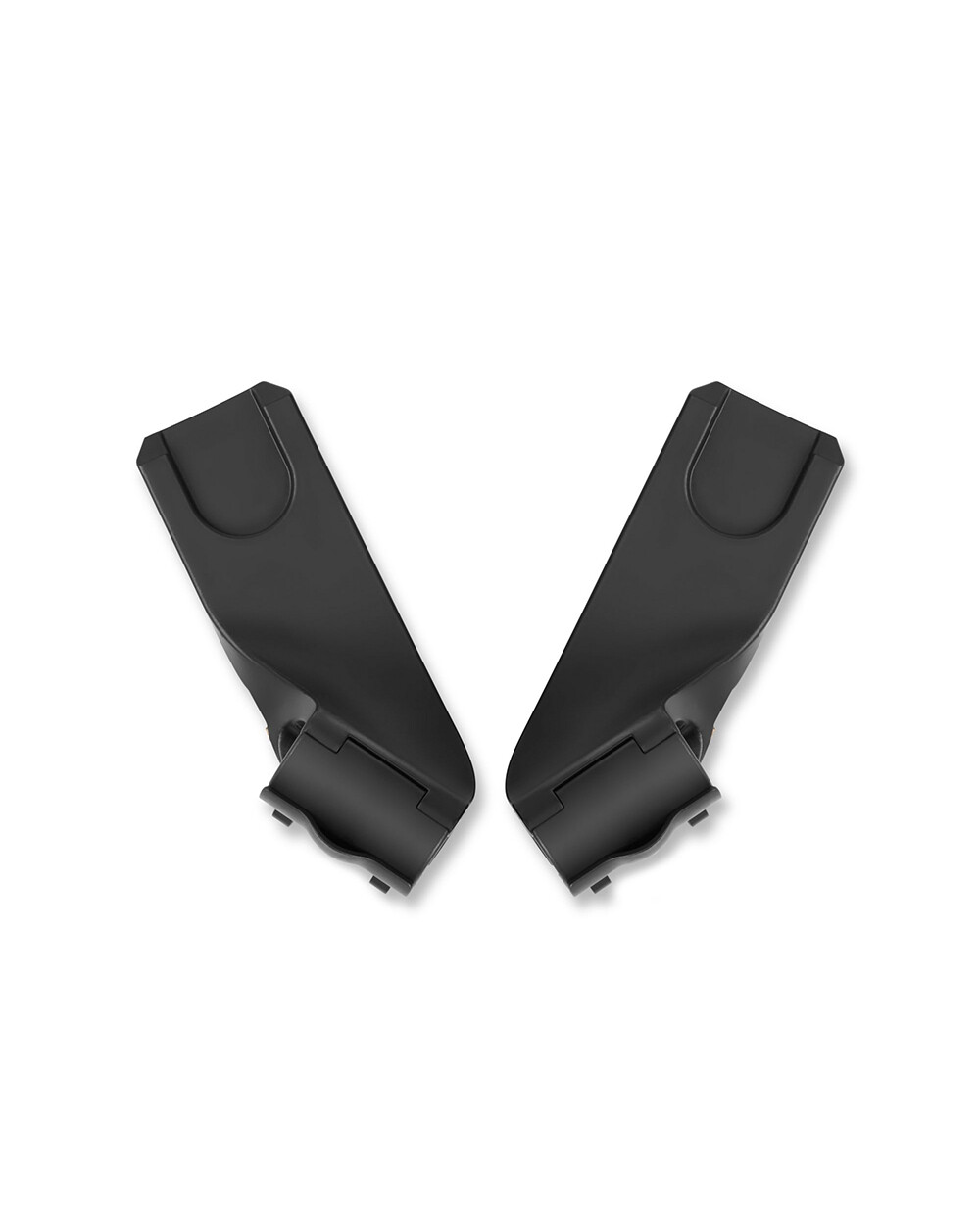 Adaptateurs de siège auto Eezy S Line Unisexe (Cybex) - Couverture