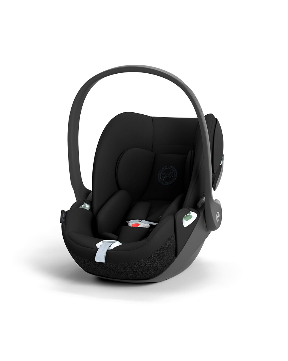 Siège auto Cloud T i-Size Unisexe (Cybex) - Couverture