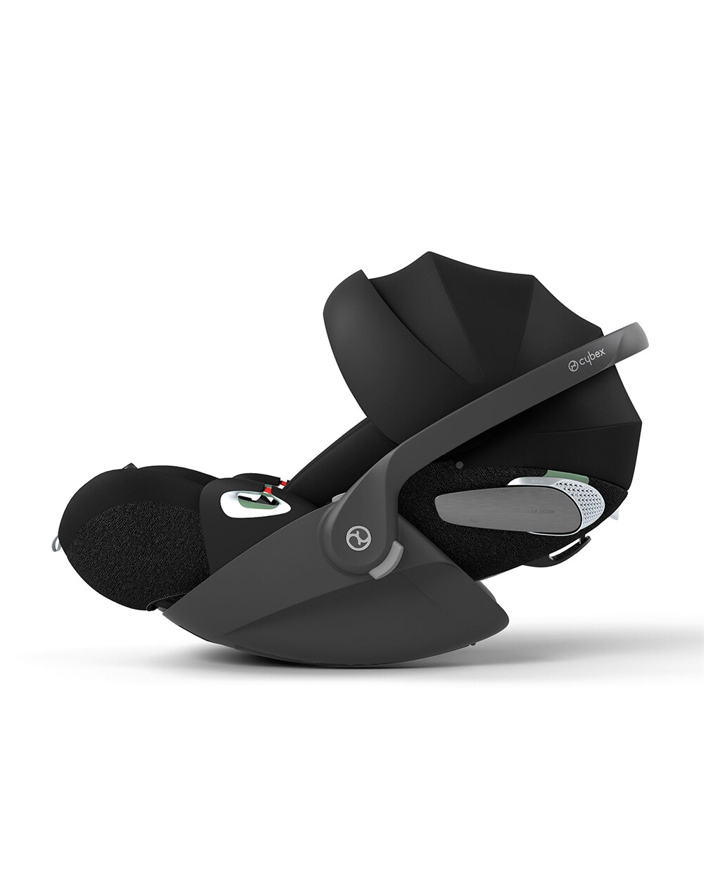 Siège auto Cloud T i-Size Unisexe (Cybex) - Image 2