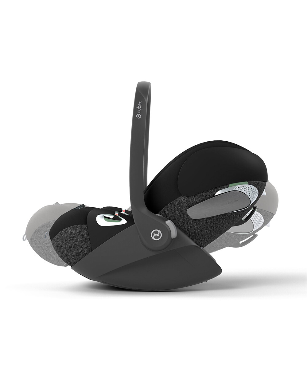 Siège auto Cloud T i-Size Unisexe (Cybex) - Image 5