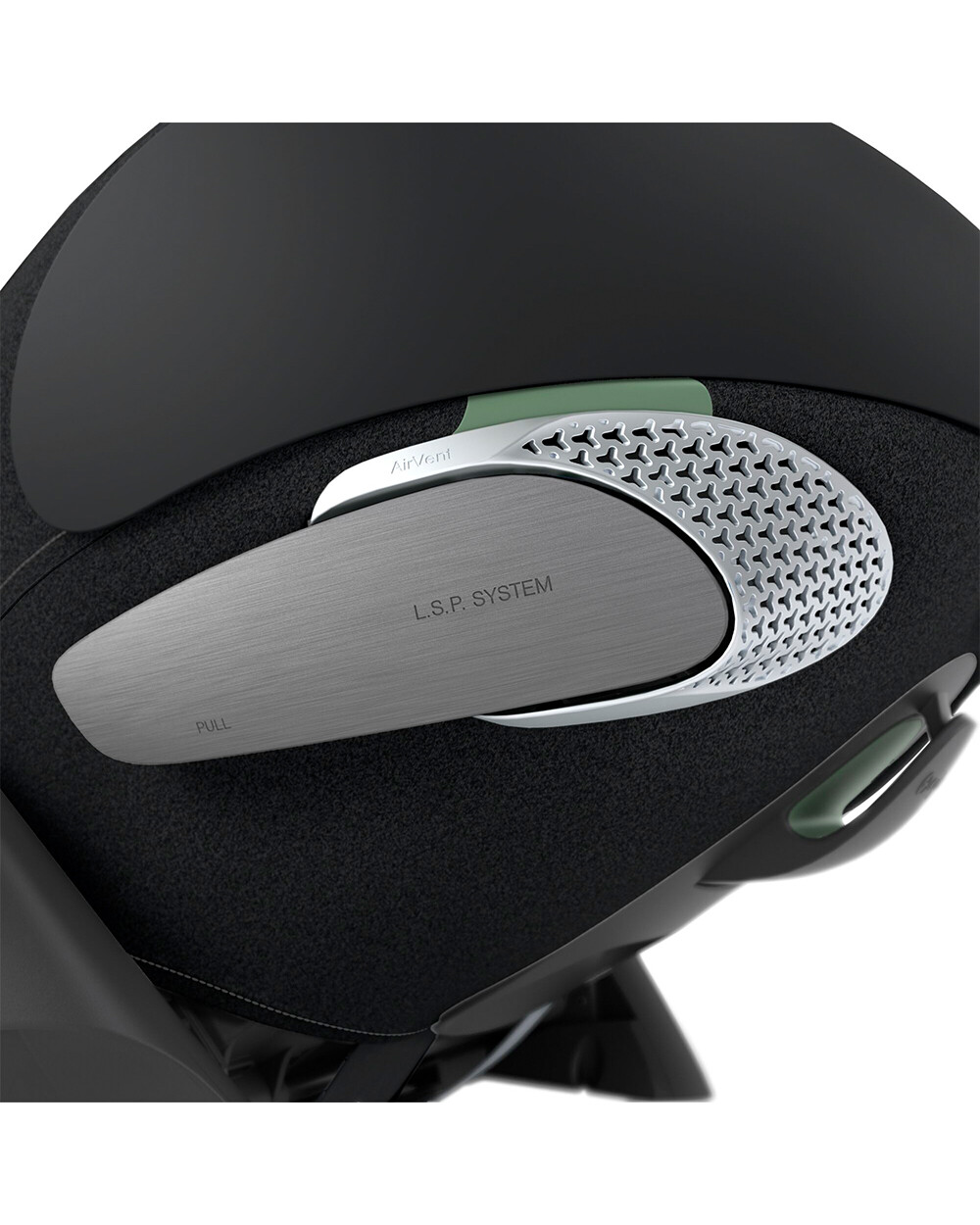 Siège auto Cloud T i-Size Unisexe (Cybex) - Image 8