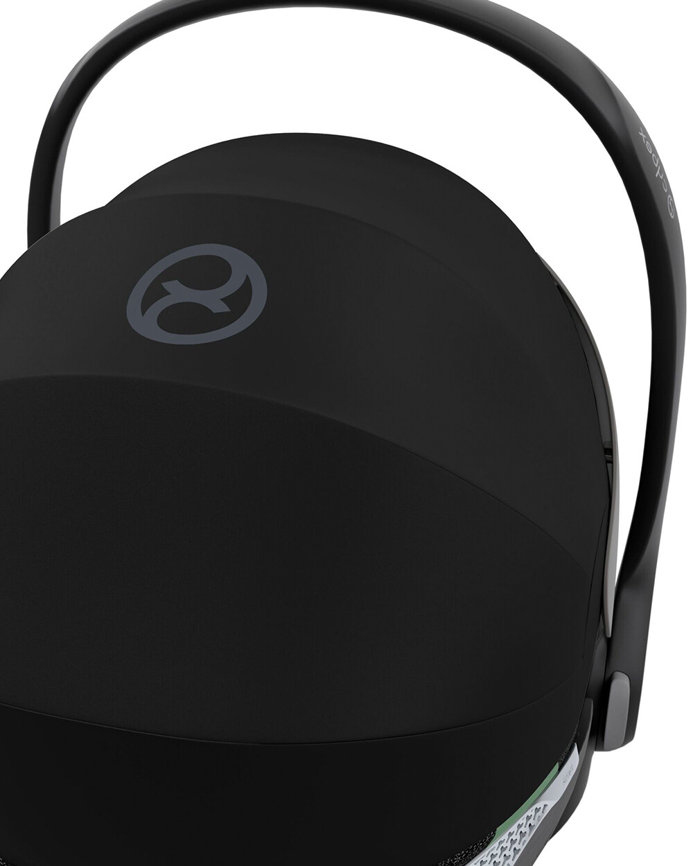 Siège auto Cloud T i-Size Unisexe (Cybex) - Image 9