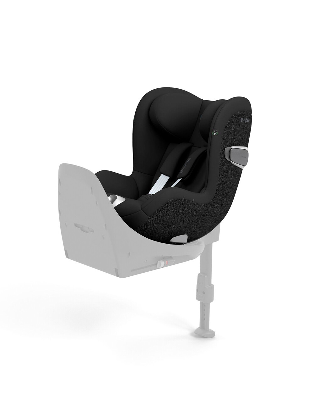 Siège auto Sirona T i-Size Unisexe (Cybex) - Couverture