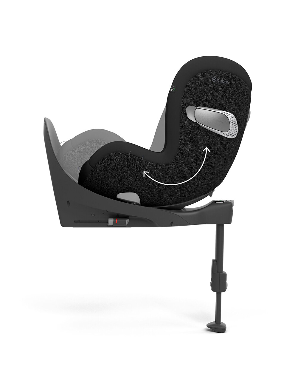 Siège auto Sirona T i-Size Unisexe (Cybex) - Image 4