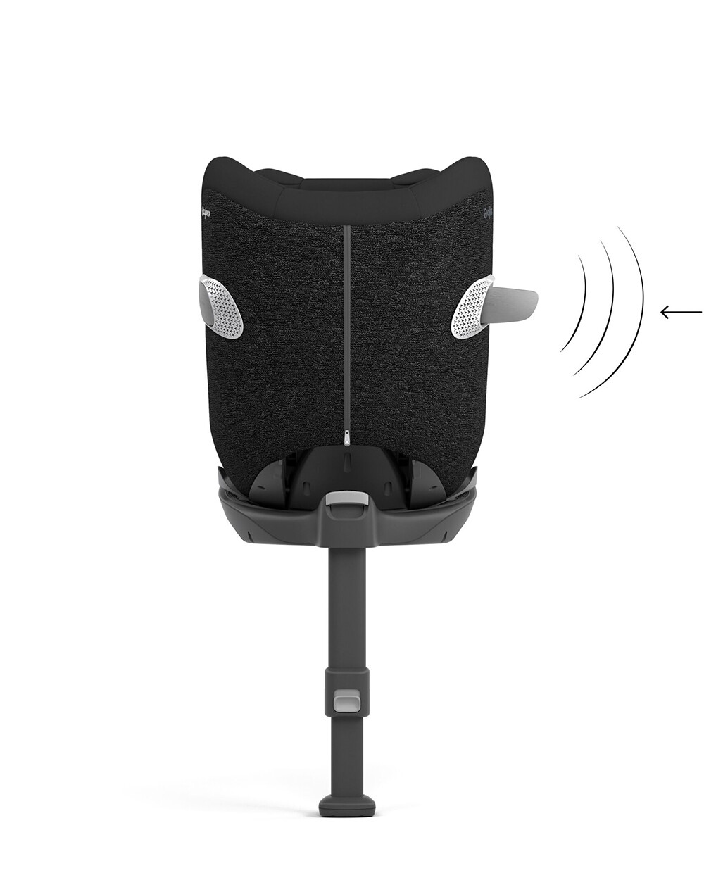 Siège auto Sirona T i-Size Unisexe (Cybex) - Image 6
