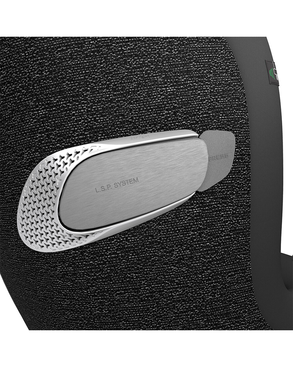 Siège auto Sirona T i-Size Unisexe (Cybex) - Image 9