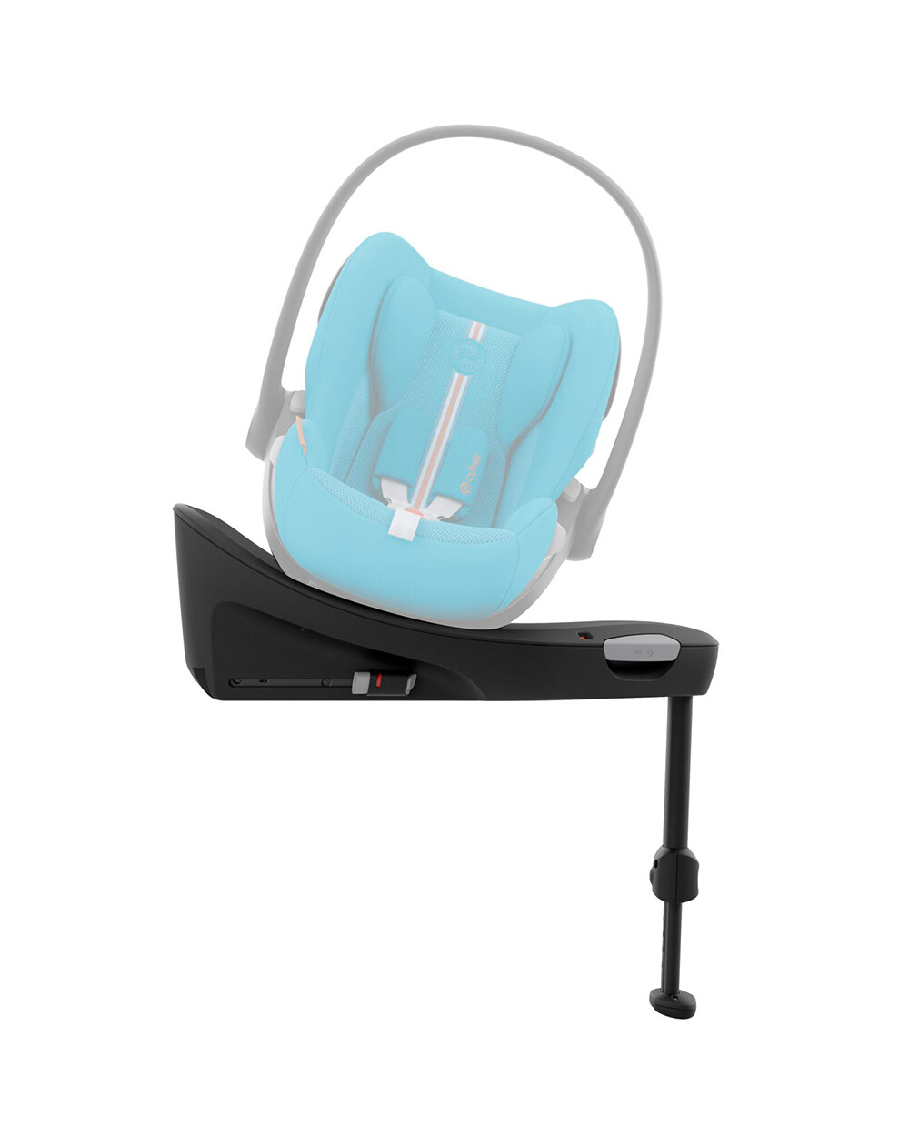 Base siège auto G Unisexe (Cybex) - Image 3